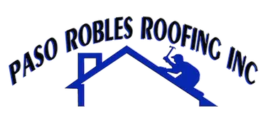 Logo de Paso Robles Roofing