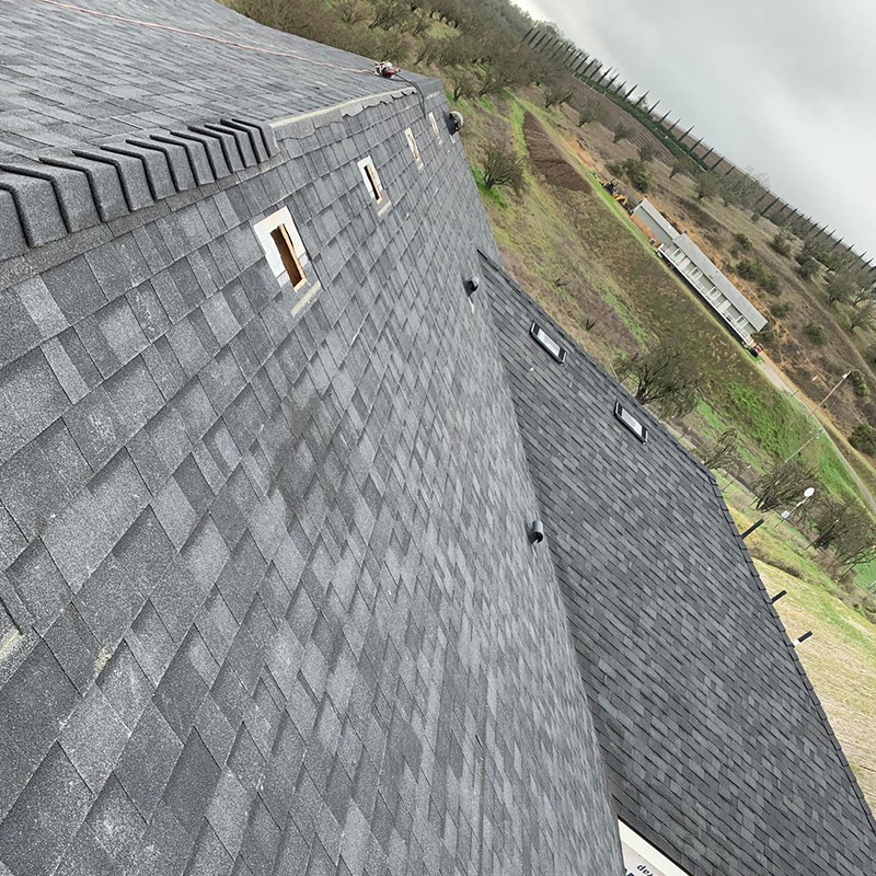 Roof maintenance tips for Paso Robles homes