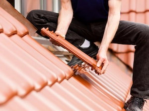 Shingle Installation Service