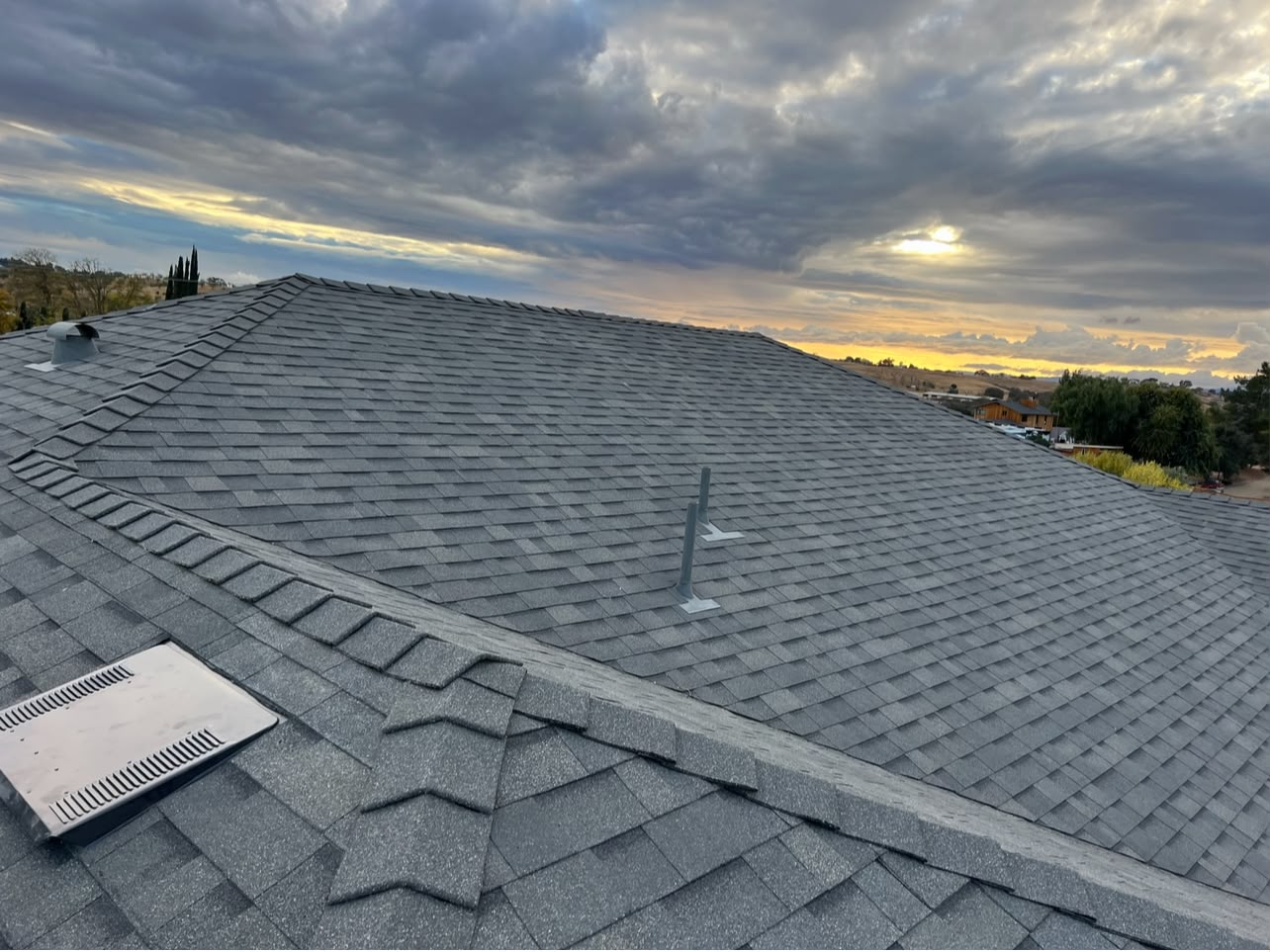 Roofing Project 10