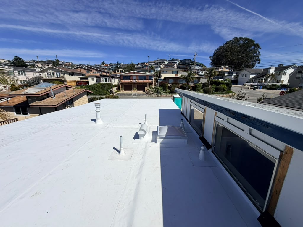 Roofing Project 12