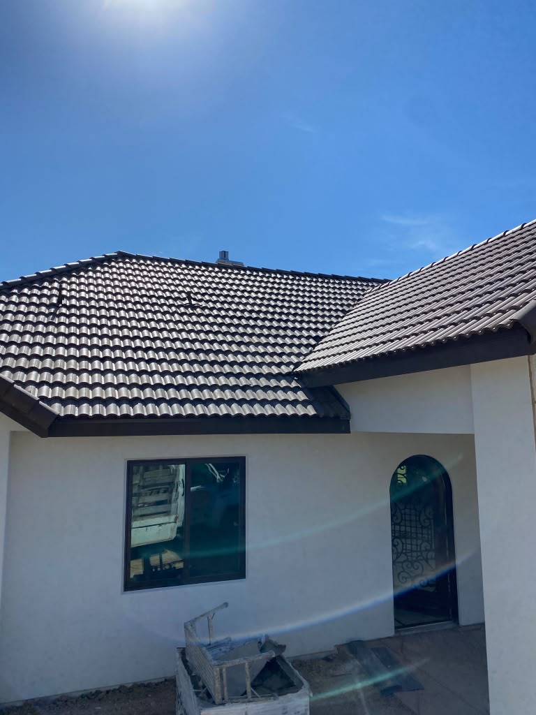 Roofing Project 13