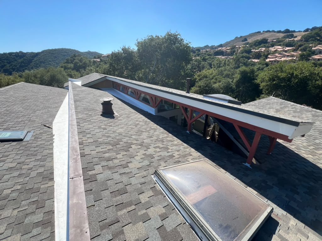Roofing Project 14