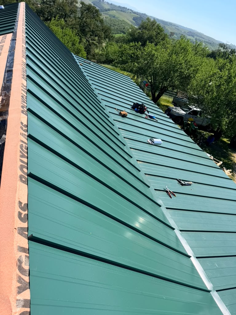 Roofing Project 15