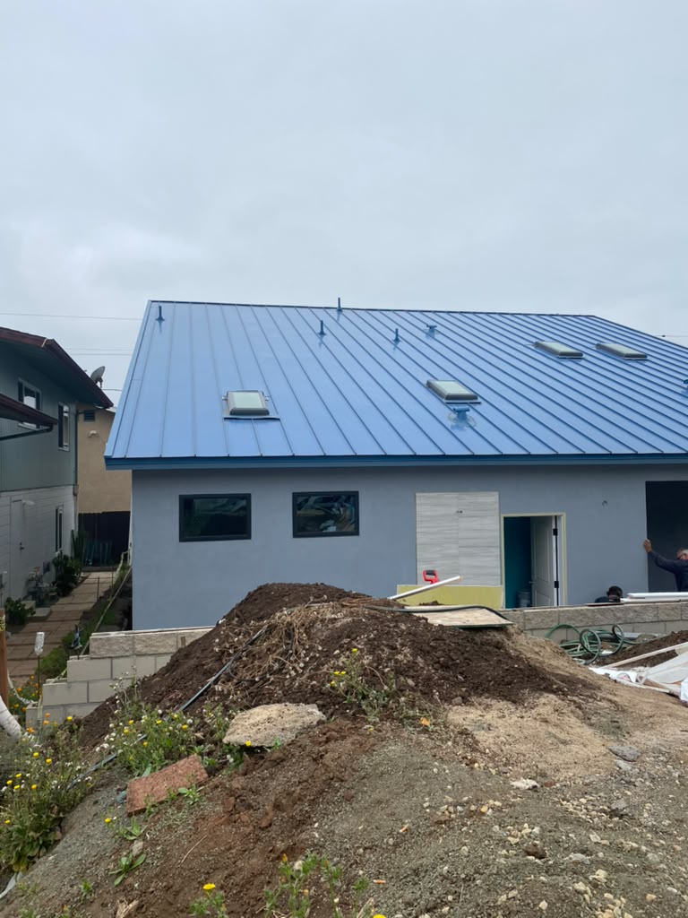 Roofing Project 17