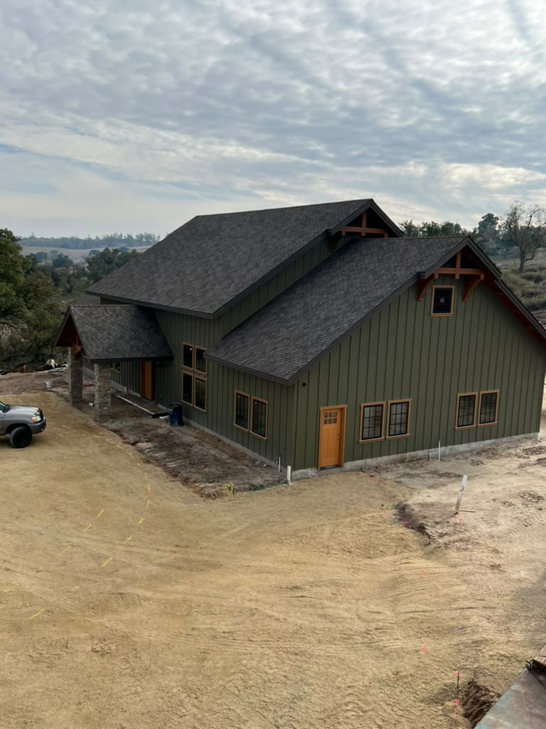 Roofing Project 19