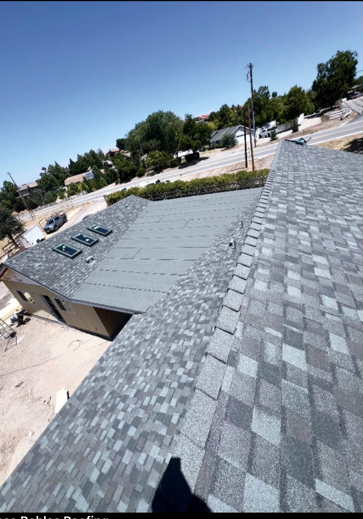 Roofing Project 2