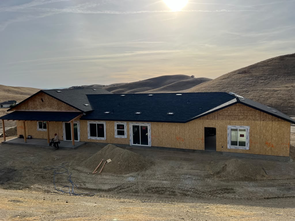 Roofing Project 21