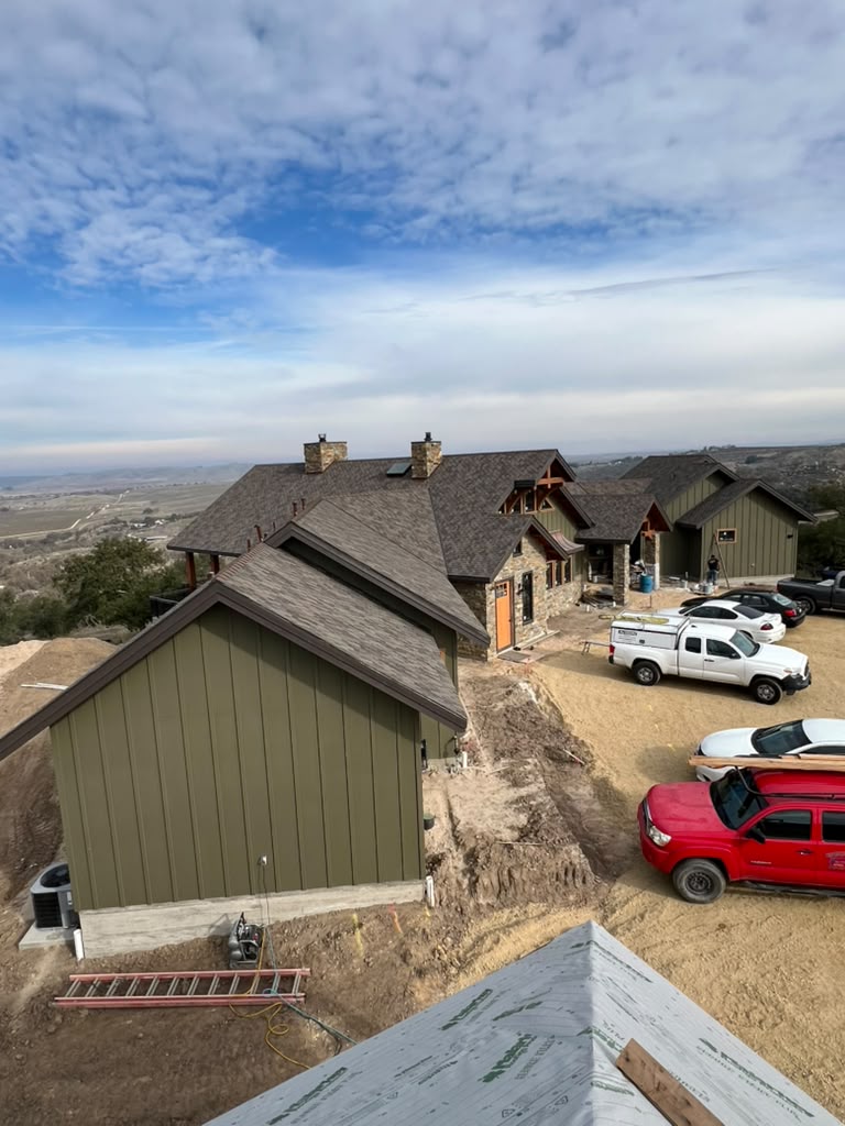 Roofing Project 22