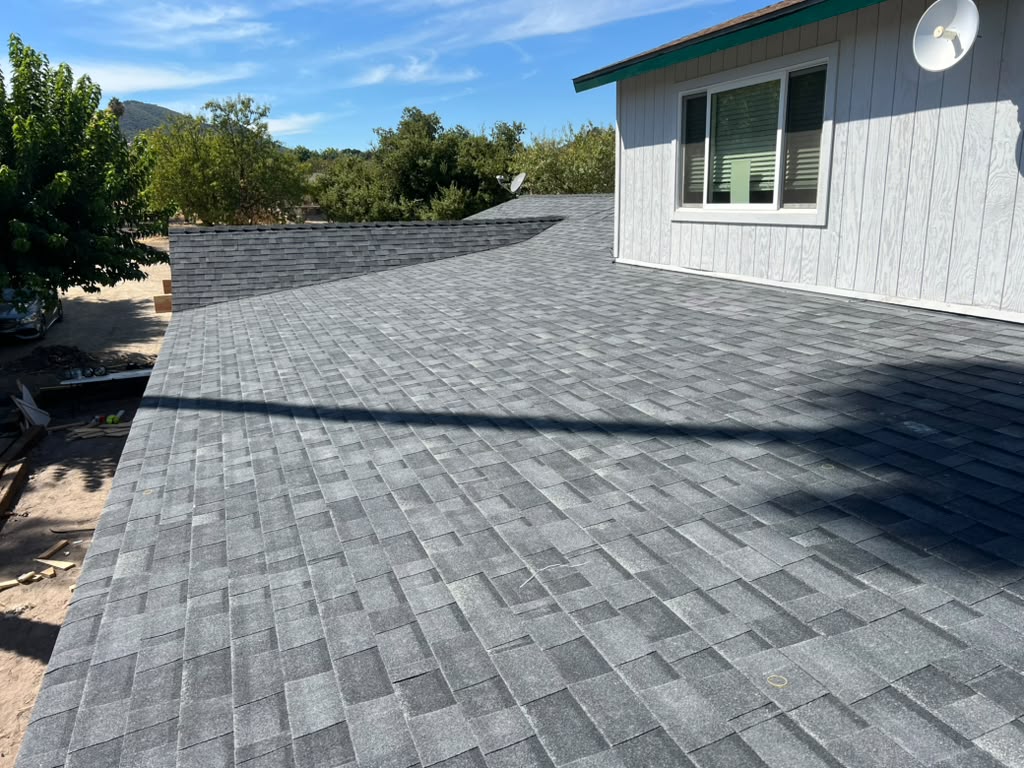 Roofing Project 23