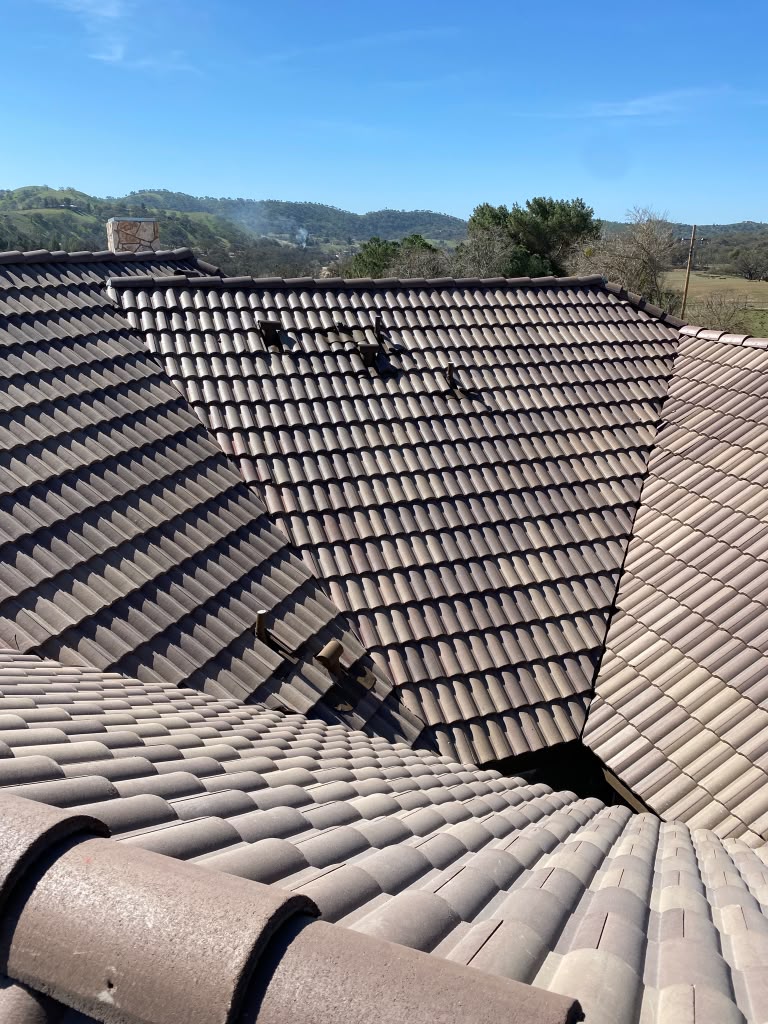 Roofing Project 24