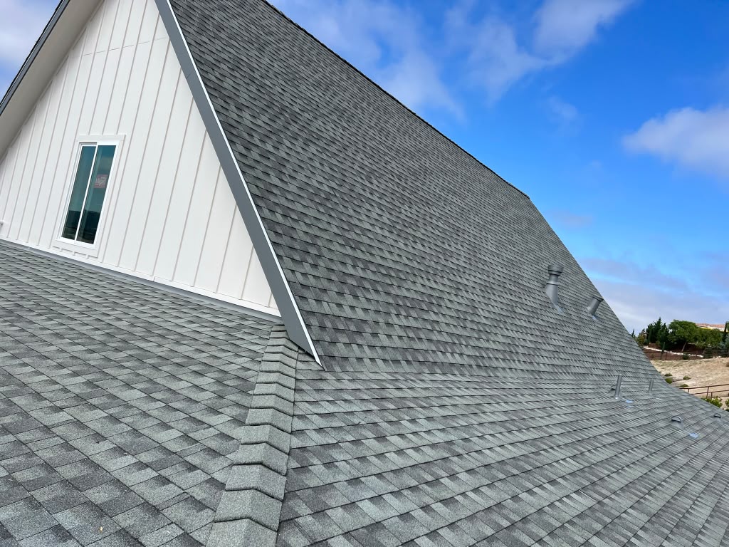 Roofing Project 25