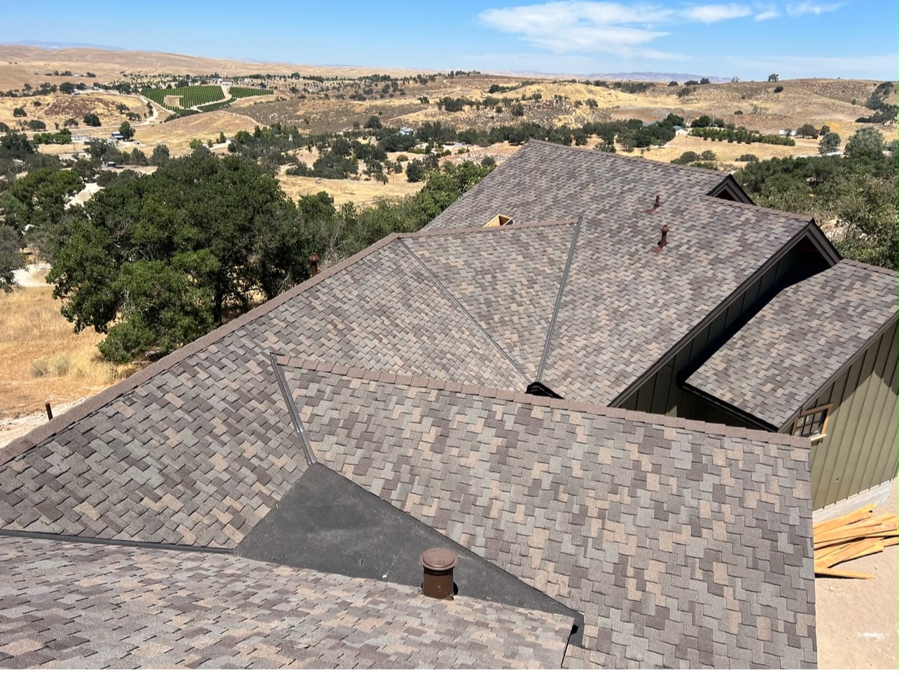 Roofing Project 3