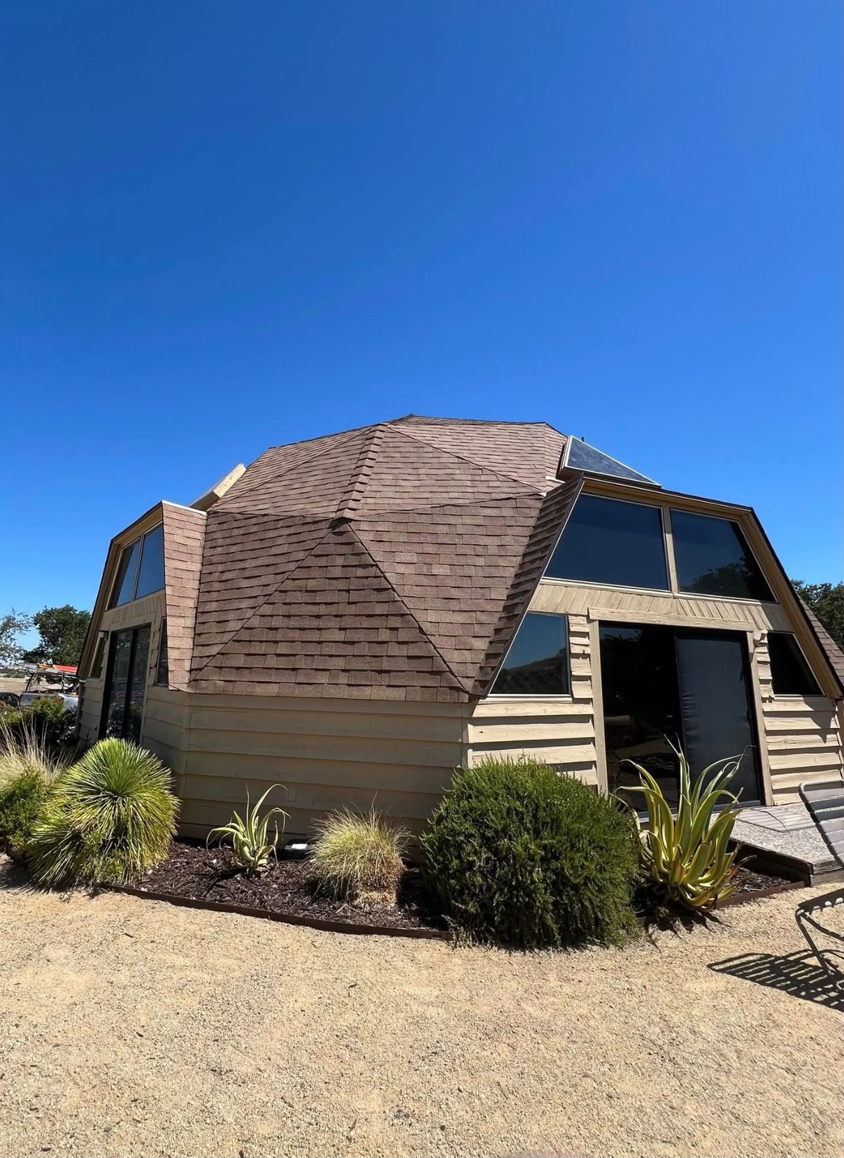 Shingle Installation Service