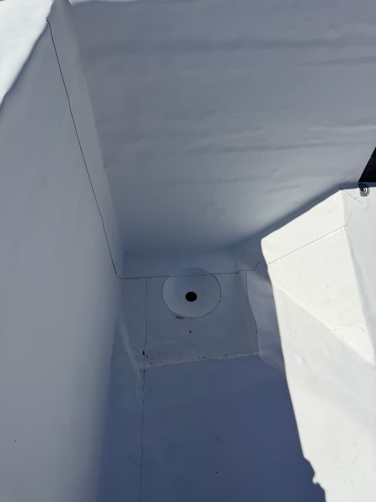 Roofing Project 5