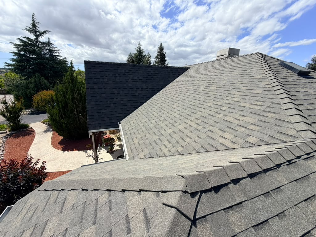 Roofing Project 7